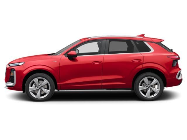 2026 Audi Q3