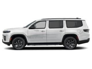 2026 JEEP Wagoneer