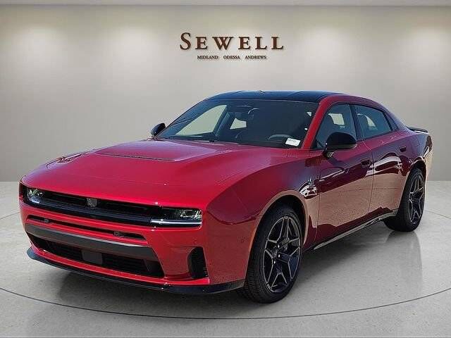 2026 DODGE Charger