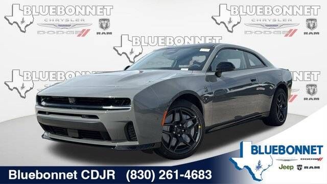 2026 DODGE Charger