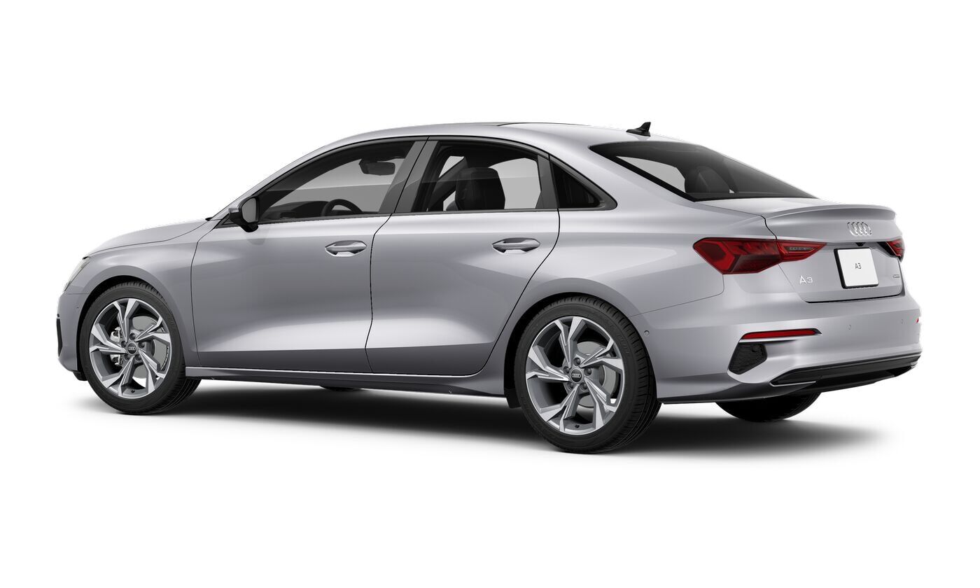 2023 Audi A3