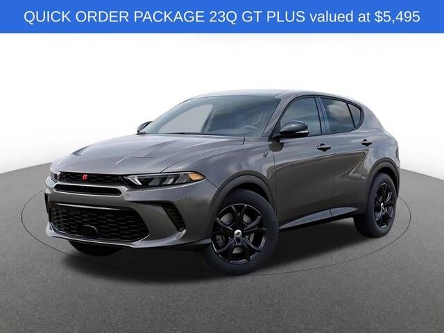 2025 DODGE HORNET