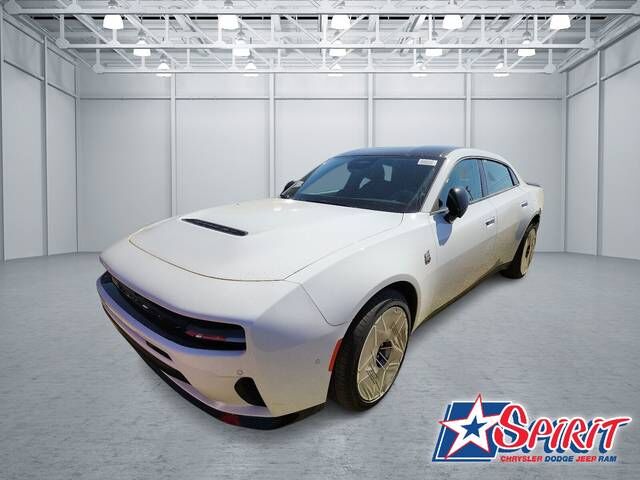 2026 DODGE Charger
