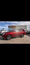 2017 GMC Yukon