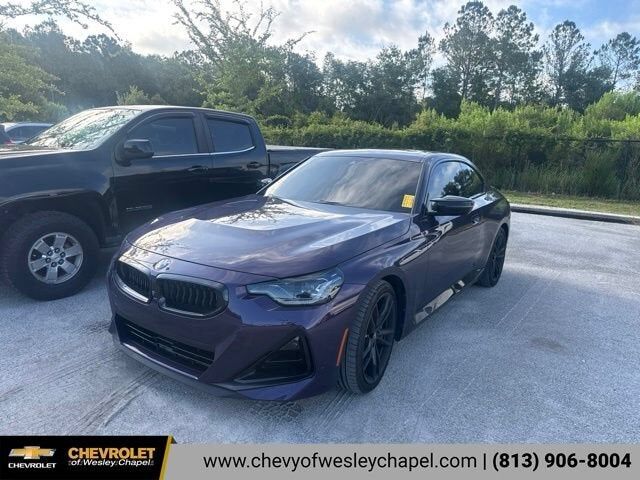 2023 BMW M2