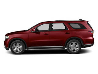 2014 DODGE Durango