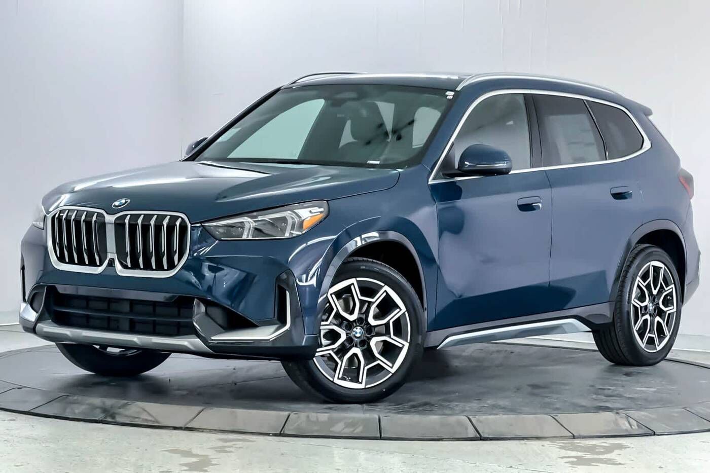 2026 BMW X1