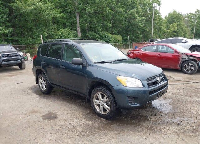 2012 TOYOTA RAV4