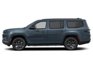 2026 JEEP Wagoneer