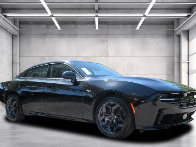 2026 DODGE Charger