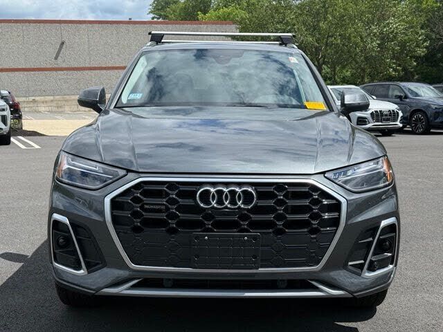 2025 Audi Q5 e