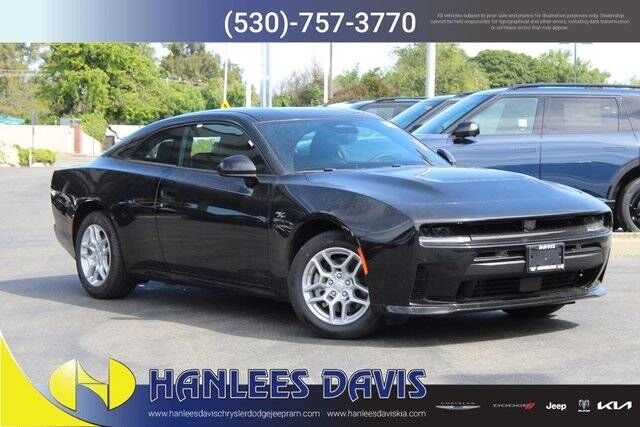 2026 DODGE Charger