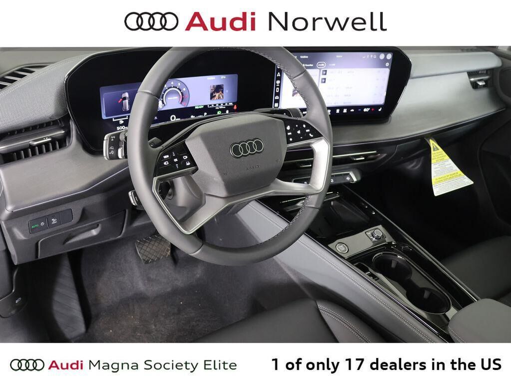 2026 Audi Q3