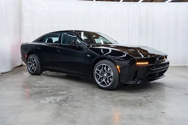 2026 DODGE Charger