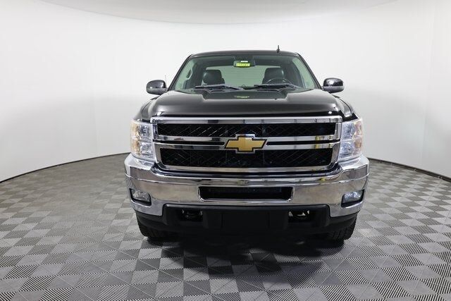 2013 CHEVROLET Silverado