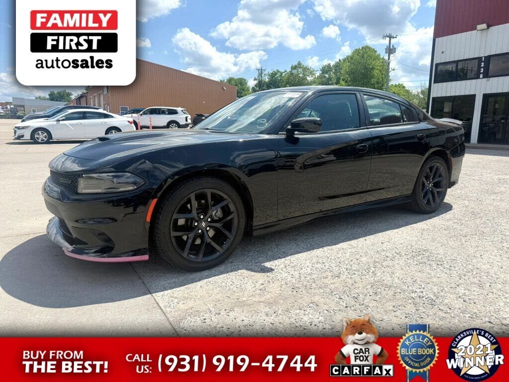 2023 DODGE Charger