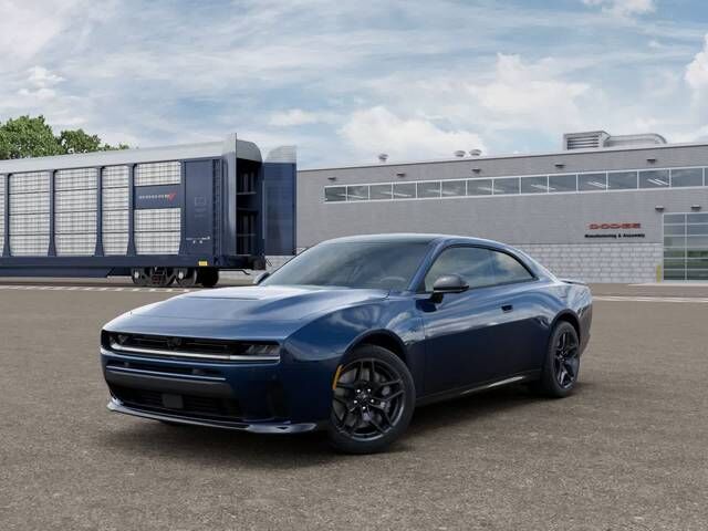 2026 DODGE Charger