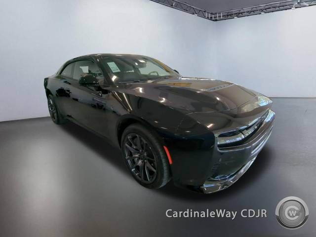 2026 DODGE Charger