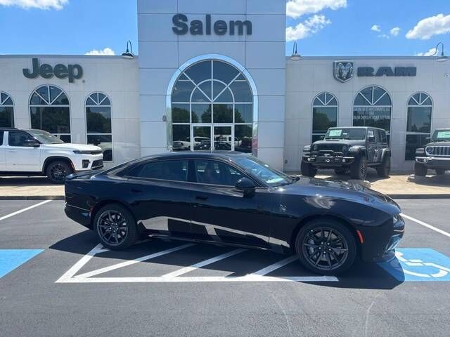2026 DODGE Charger