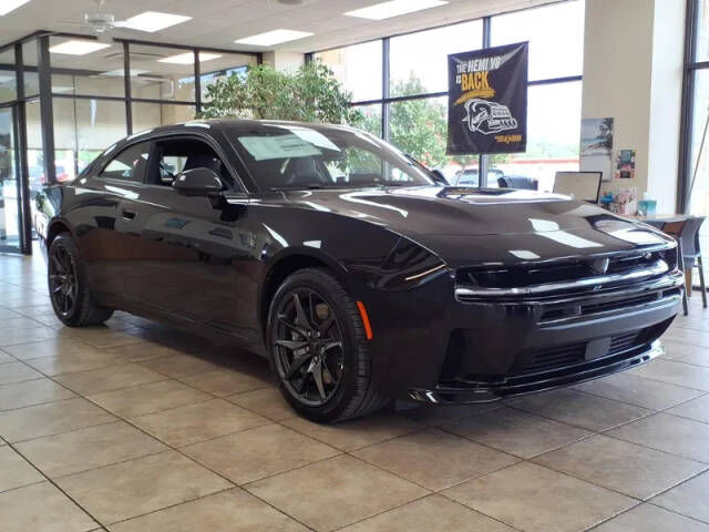 2026 DODGE Charger