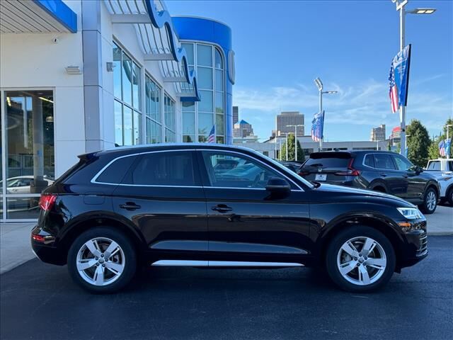 2019 Audi Q5