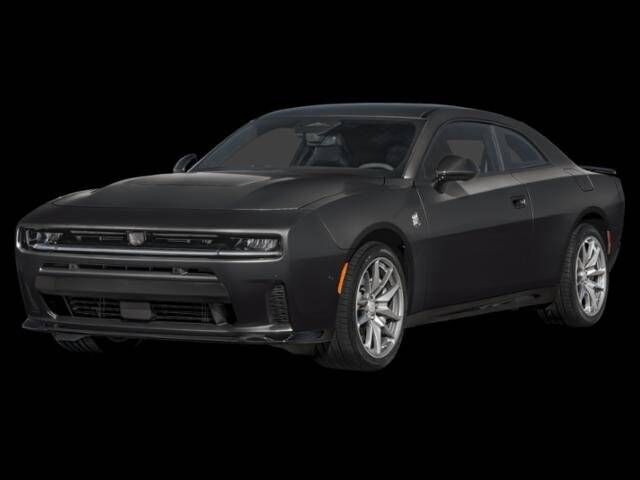 2026 DODGE Charger