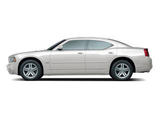 2010 DODGE Charger