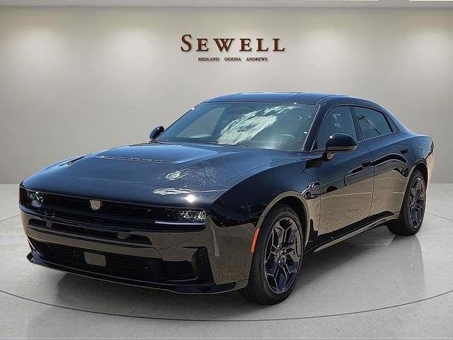 2026 DODGE Charger