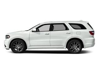 2017 DODGE Durango