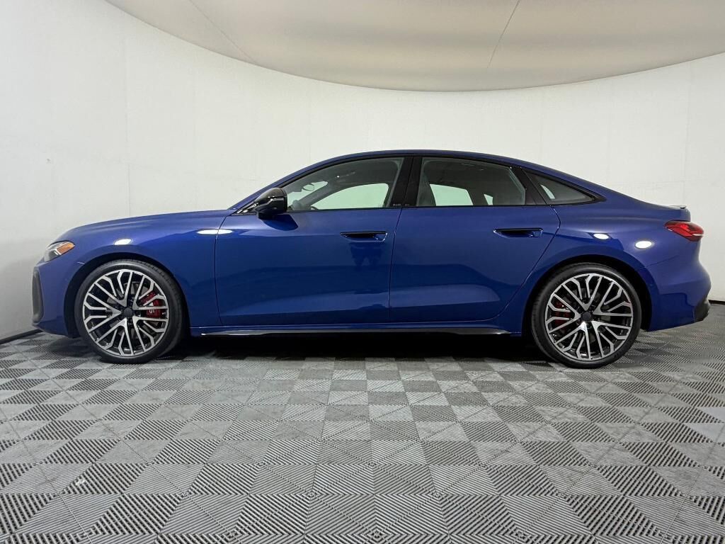 2026 Audi S5