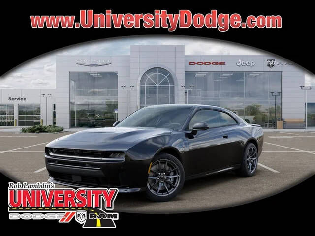 2026 DODGE Charger