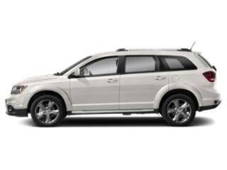 2019 DODGE Journey