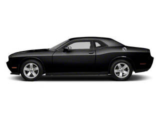 2013 DODGE Challenger