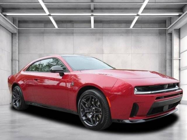 2026 DODGE Charger
