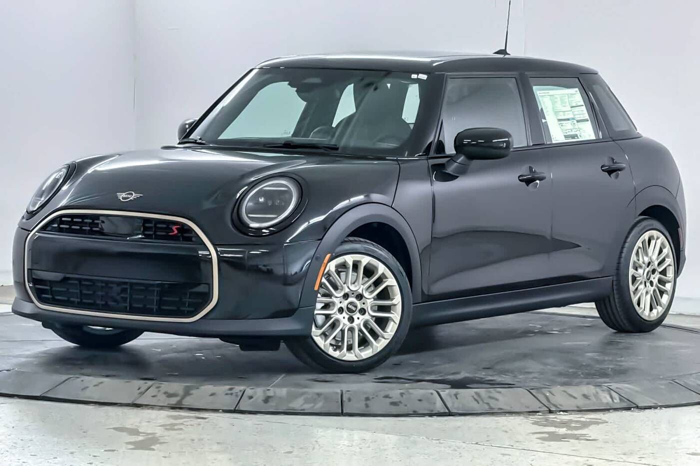 2026 MINI Hardtop