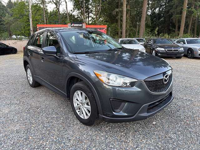 2013 MAZDA CX-5