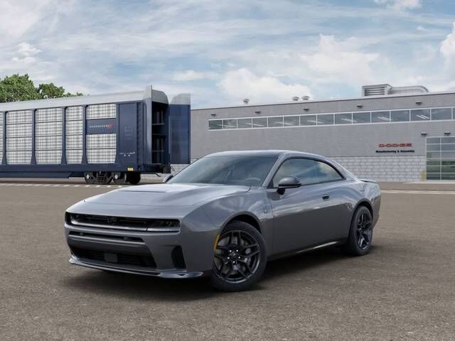 2026 DODGE Charger