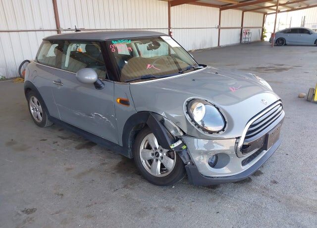 2019 MINI Hardtop