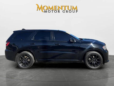 2018 DODGE Durango