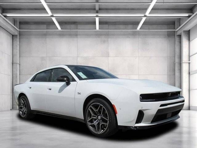 2026 DODGE Charger