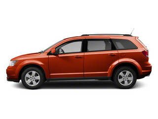 2012 DODGE Journey