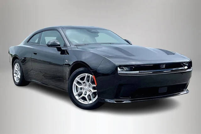 2025 DODGE Charger