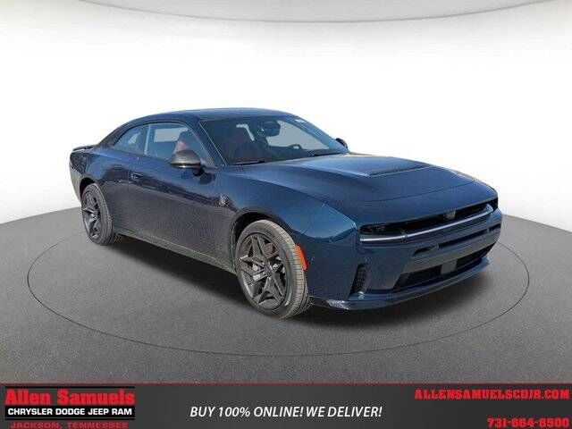 2026 DODGE Charger
