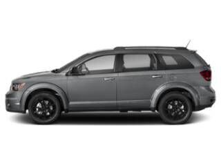 2019 DODGE Journey