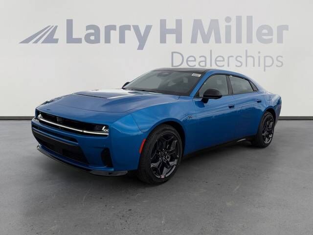 2026 DODGE Charger