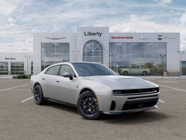 2026 DODGE Charger