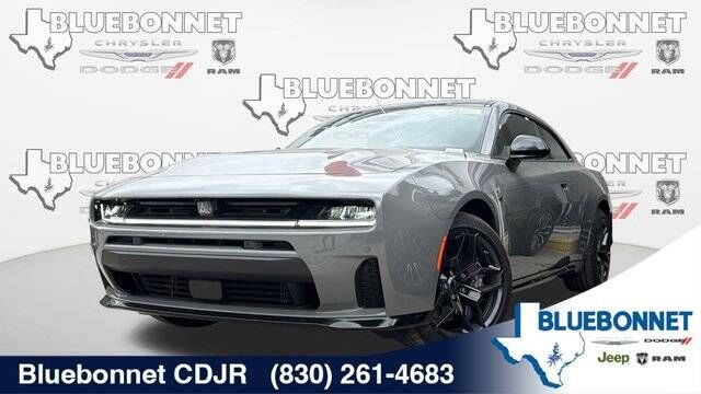 2026 DODGE Charger