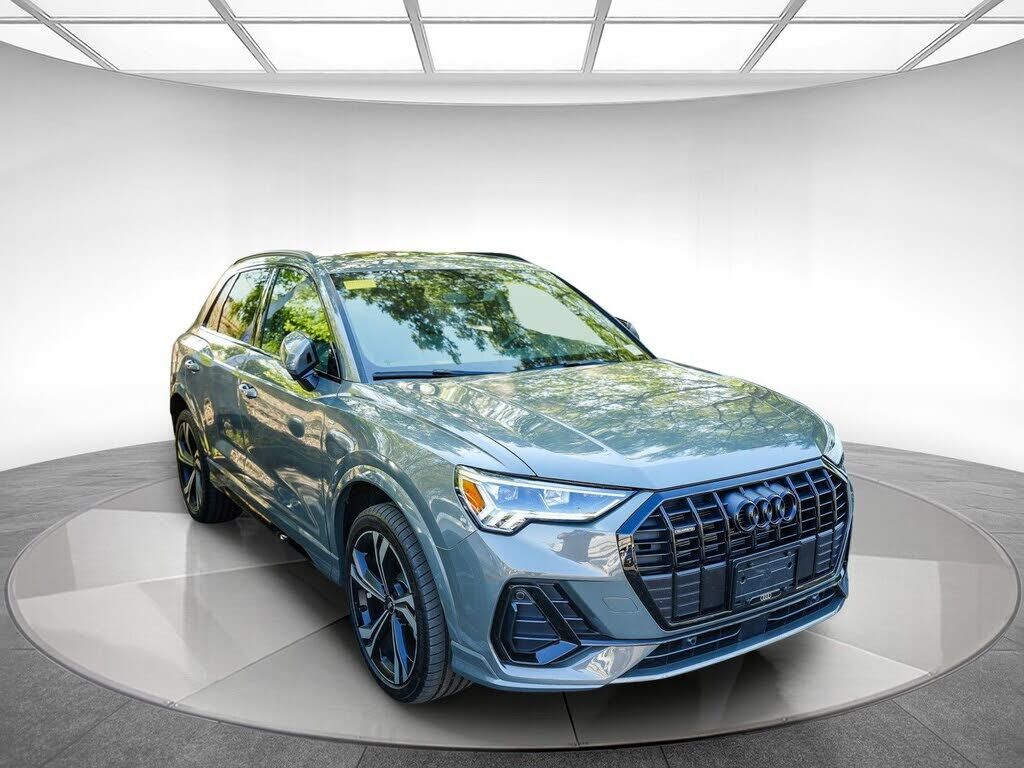 2024 Audi Q3