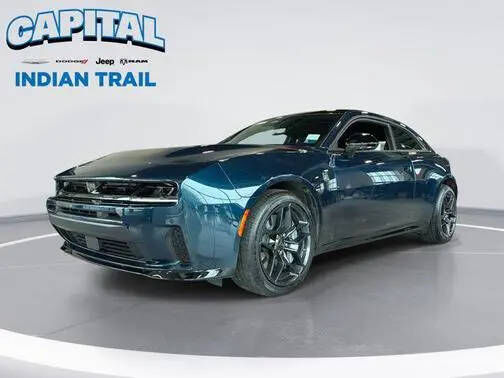2026 DODGE Charger