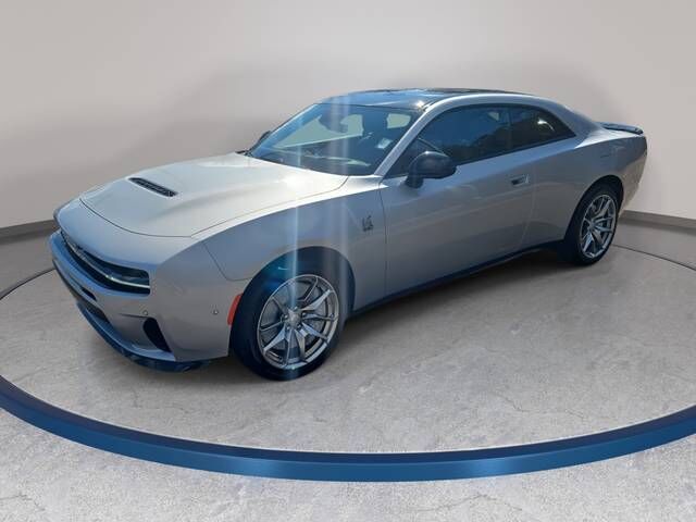2026 DODGE Charger